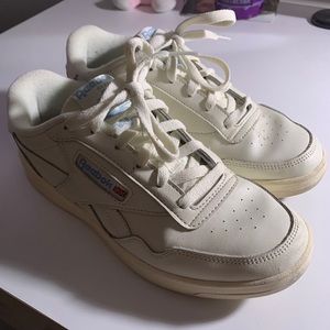 Reebok Club C 85 Model Vintage Women’s Shoes